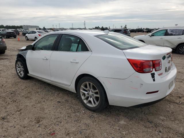 Photo 1 VIN: 1G11D5RR1DF110669 - CHEVROLET MALIBU 1LT 