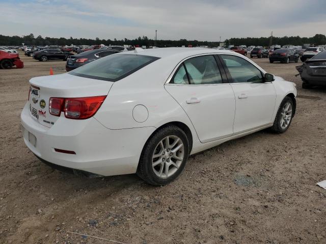 Photo 2 VIN: 1G11D5RR1DF110669 - CHEVROLET MALIBU 1LT 