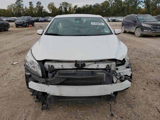 Photo 4 VIN: 1G11D5RR1DF110669 - CHEVROLET MALIBU 1LT 