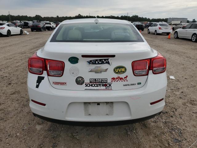 Photo 5 VIN: 1G11D5RR1DF110669 - CHEVROLET MALIBU 1LT 