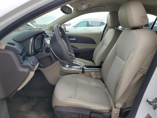 Photo 6 VIN: 1G11D5RR1DF110669 - CHEVROLET MALIBU 1LT 