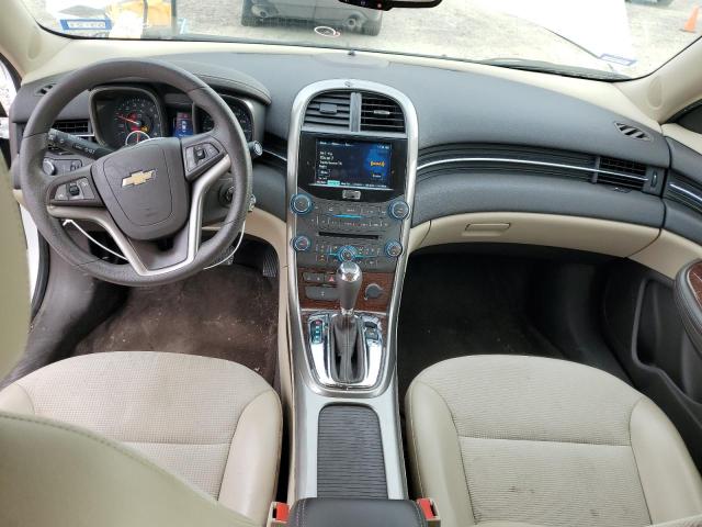 Photo 7 VIN: 1G11D5RR1DF110669 - CHEVROLET MALIBU 1LT 