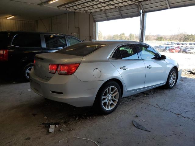 Photo 2 VIN: 1G11D5RR1DF111398 - CHEVROLET MALIBU 