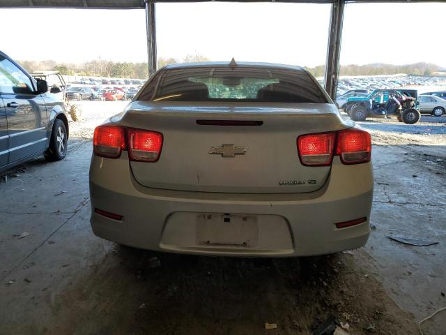 Photo 5 VIN: 1G11D5RR1DF111398 - CHEVROLET MALIBU 