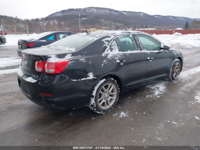 Photo 3 VIN: 1G11D5RR1DF112003 - CHEVROLET MALIBU 