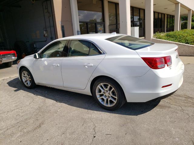 Photo 1 VIN: 1G11D5RR1DF114656 - CHEVROLET MALIBU 1LT 