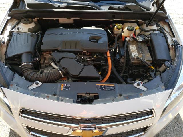 Photo 10 VIN: 1G11D5RR1DF114656 - CHEVROLET MALIBU 1LT 