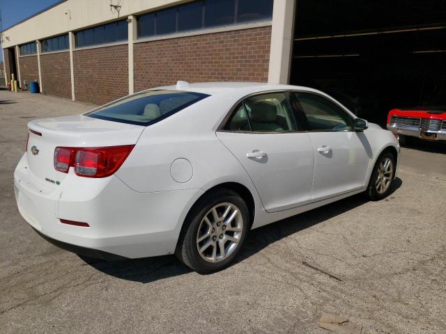 Photo 2 VIN: 1G11D5RR1DF114656 - CHEVROLET MALIBU 1LT 