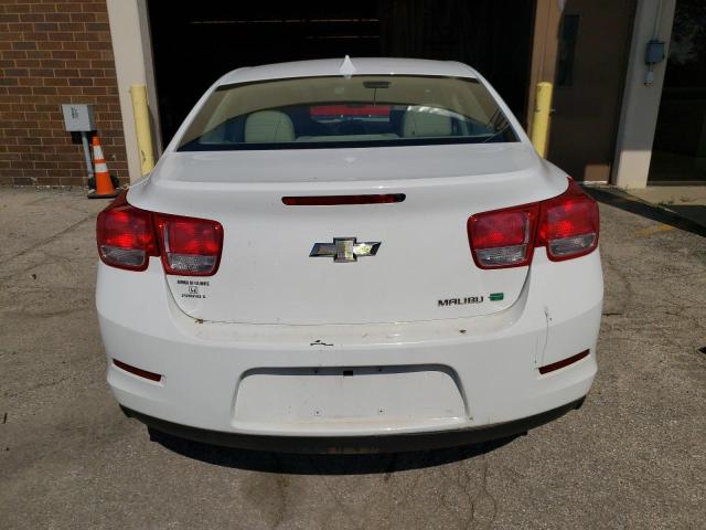 Photo 5 VIN: 1G11D5RR1DF114656 - CHEVROLET MALIBU 1LT 