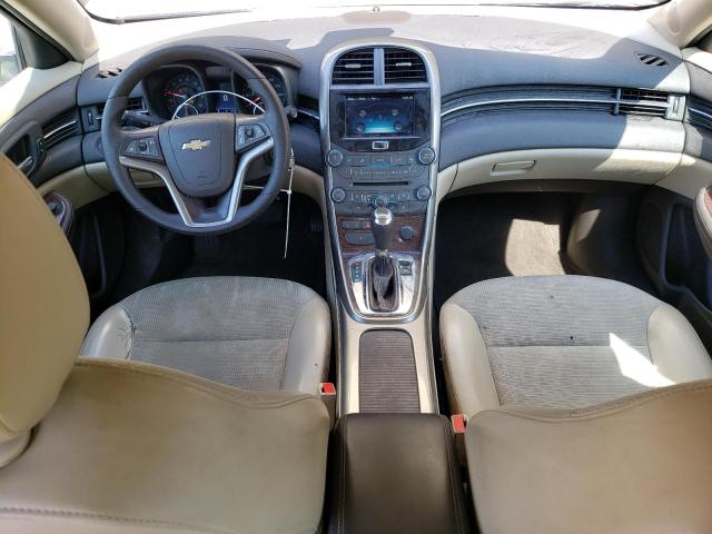 Photo 7 VIN: 1G11D5RR1DF114656 - CHEVROLET MALIBU 1LT 