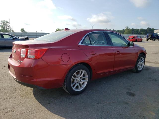 Photo 2 VIN: 1G11D5RR1DF117279 - CHEVROLET MALIBU 