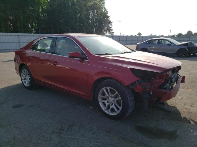 Photo 3 VIN: 1G11D5RR1DF117279 - CHEVROLET MALIBU 