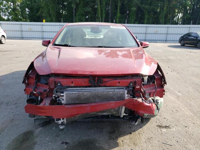 Photo 4 VIN: 1G11D5RR1DF117279 - CHEVROLET MALIBU 