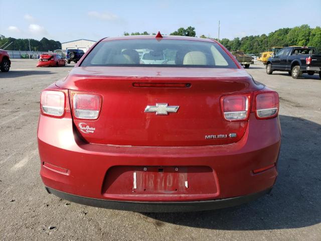 Photo 5 VIN: 1G11D5RR1DF117279 - CHEVROLET MALIBU 