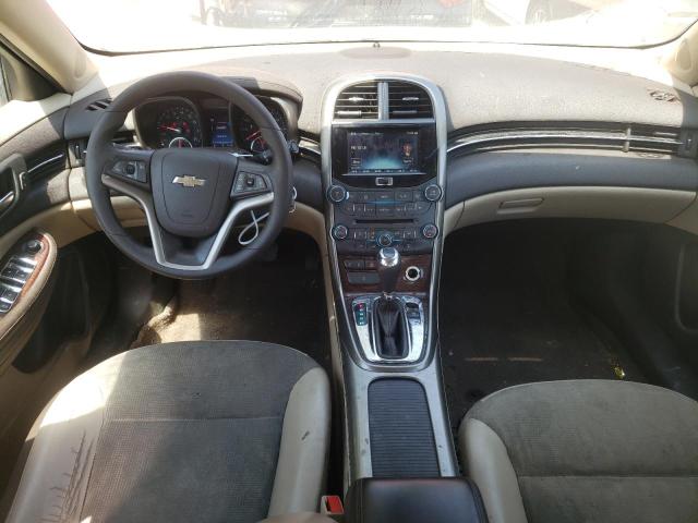 Photo 7 VIN: 1G11D5RR1DF117279 - CHEVROLET MALIBU 