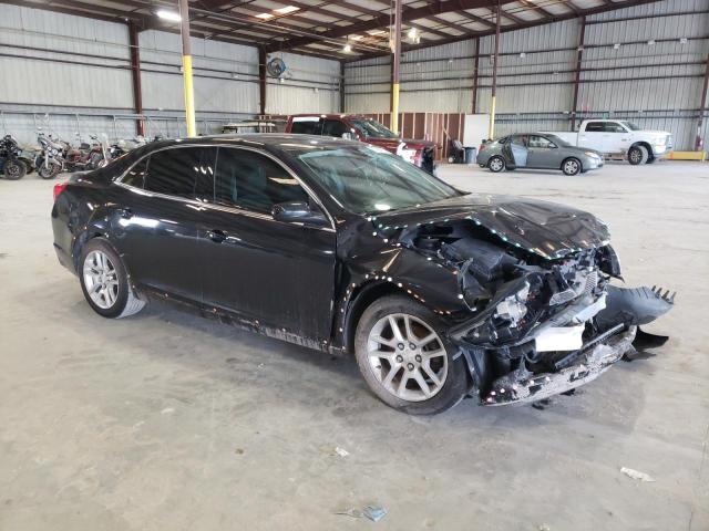 Photo 3 VIN: 1G11D5RR2DF100345 - CHEVROLET MALIBU 1LT 