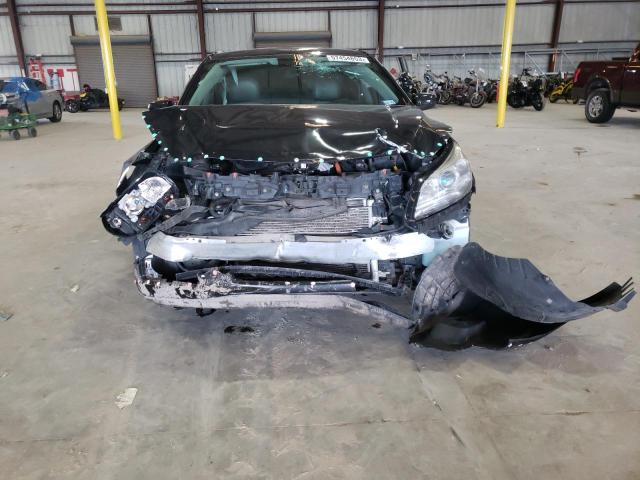 Photo 4 VIN: 1G11D5RR2DF100345 - CHEVROLET MALIBU 1LT 