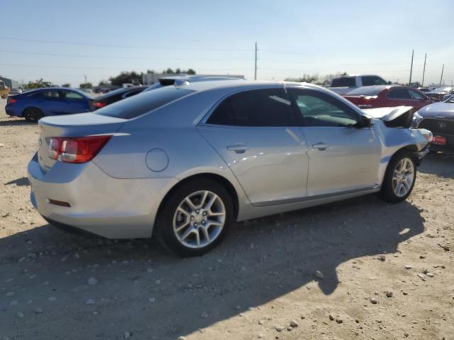 Photo 2 VIN: 1G11D5RR2DF100409 - CHEVROLET MALIBU 1LT 