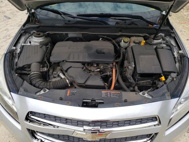 Photo 6 VIN: 1G11D5RR2DF101107 - CHEVROLET MALIBU 