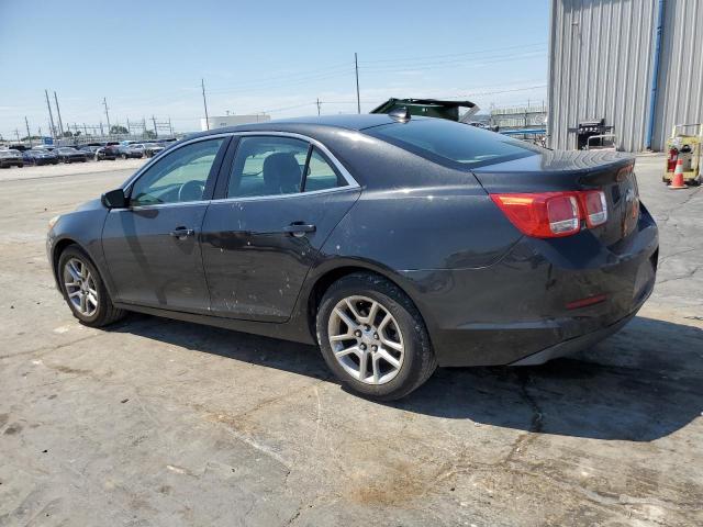 Photo 1 VIN: 1G11D5RR2DF102323 - CHEVROLET MALIBU 