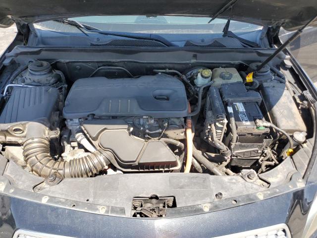 Photo 10 VIN: 1G11D5RR2DF102323 - CHEVROLET MALIBU 