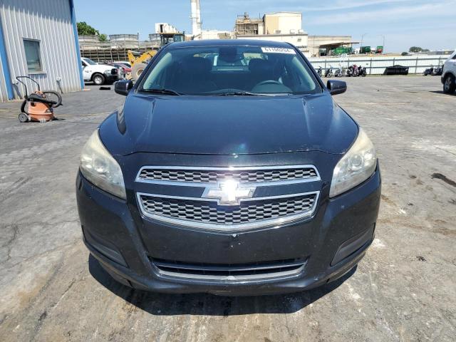 Photo 4 VIN: 1G11D5RR2DF102323 - CHEVROLET MALIBU 