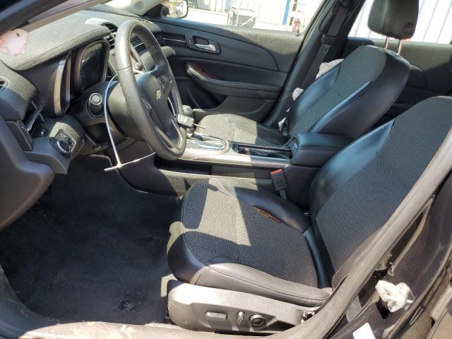 Photo 6 VIN: 1G11D5RR2DF102323 - CHEVROLET MALIBU 