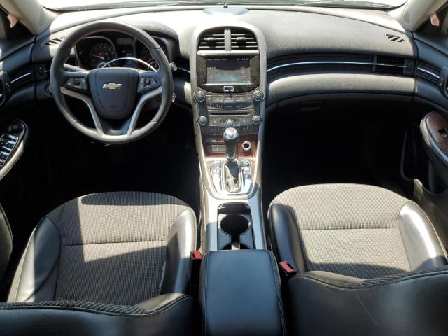 Photo 7 VIN: 1G11D5RR2DF102323 - CHEVROLET MALIBU 