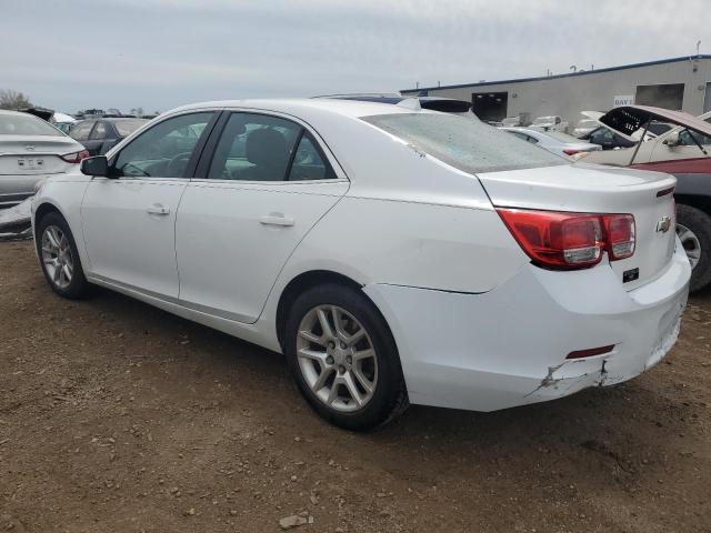 Photo 1 VIN: 1G11D5RR2DF106694 - CHEVROLET MALIBU 1LT 