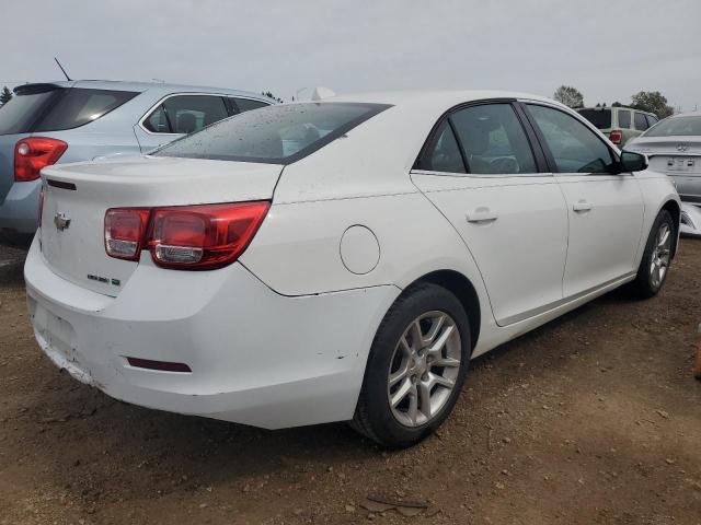 Photo 2 VIN: 1G11D5RR2DF106694 - CHEVROLET MALIBU 1LT 