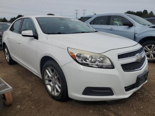 Photo 3 VIN: 1G11D5RR2DF106694 - CHEVROLET MALIBU 1LT 