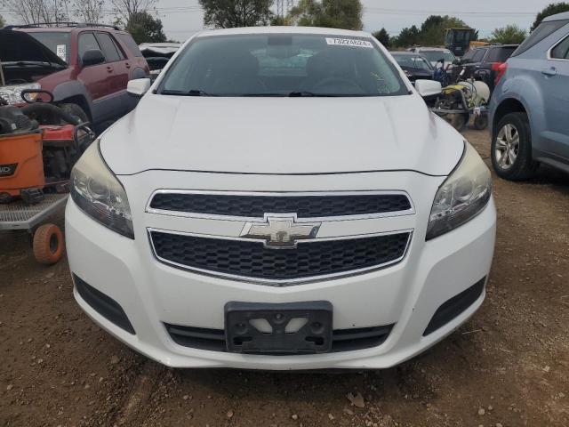 Photo 4 VIN: 1G11D5RR2DF106694 - CHEVROLET MALIBU 1LT 