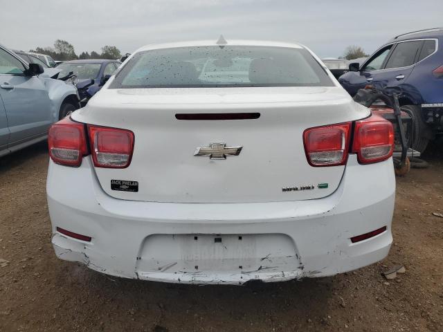 Photo 5 VIN: 1G11D5RR2DF106694 - CHEVROLET MALIBU 1LT 