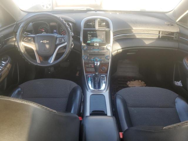 Photo 7 VIN: 1G11D5RR2DF106694 - CHEVROLET MALIBU 1LT 