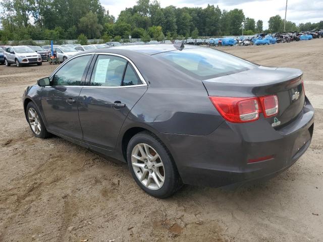 Photo 1 VIN: 1G11D5RR2DF114245 - CHEVROLET MALIBU 1LT 