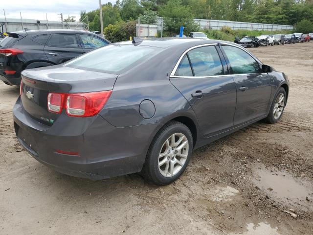 Photo 2 VIN: 1G11D5RR2DF114245 - CHEVROLET MALIBU 1LT 