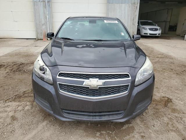 Photo 4 VIN: 1G11D5RR2DF114245 - CHEVROLET MALIBU 1LT 