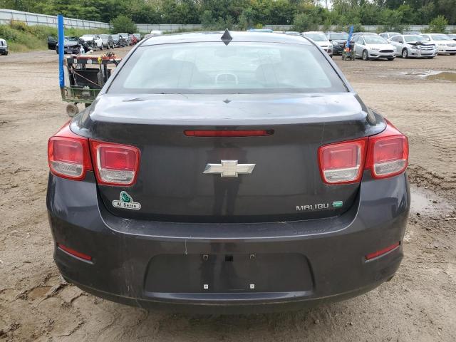 Photo 5 VIN: 1G11D5RR2DF114245 - CHEVROLET MALIBU 1LT 