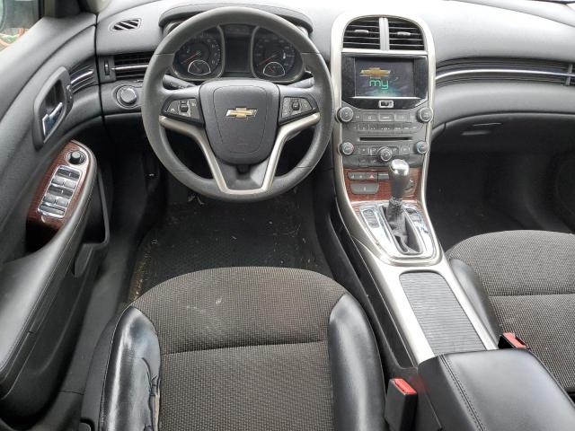 Photo 7 VIN: 1G11D5RR2DF114245 - CHEVROLET MALIBU 1LT 