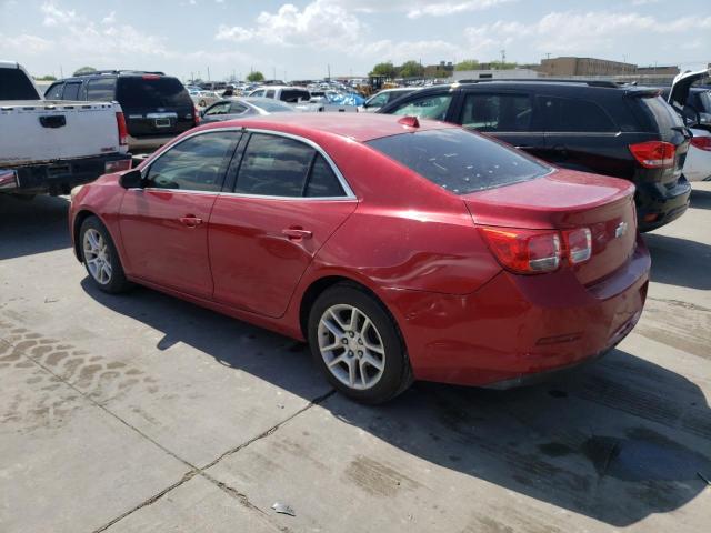 Photo 1 VIN: 1G11D5RR2DF114312 - CHEVROLET MALIBU 1LT 