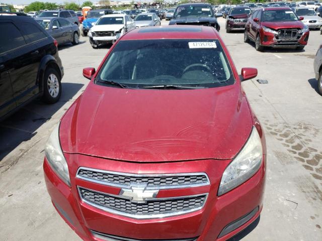 Photo 4 VIN: 1G11D5RR2DF114312 - CHEVROLET MALIBU 1LT 