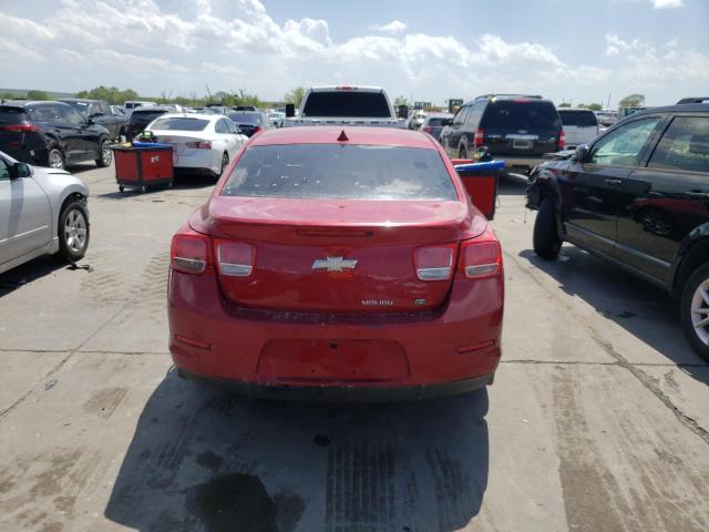 Photo 5 VIN: 1G11D5RR2DF114312 - CHEVROLET MALIBU 1LT 