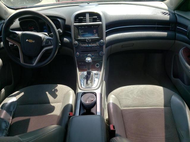 Photo 7 VIN: 1G11D5RR2DF114312 - CHEVROLET MALIBU 1LT 