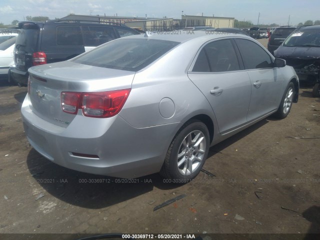 Photo 3 VIN: 1G11D5RR2DF117081 - CHEVROLET MALIBU 