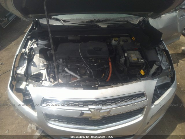 Photo 9 VIN: 1G11D5RR2DF117081 - CHEVROLET MALIBU 