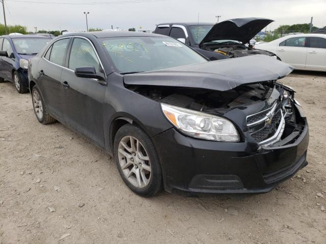 Photo 0 VIN: 1G11D5RR2DF117310 - CHEVROLET MALIBU 1LT 