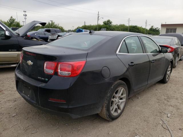 Photo 3 VIN: 1G11D5RR2DF117310 - CHEVROLET MALIBU 1LT 