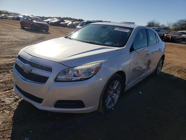 Photo 1 VIN: 1G11D5RR2DF118361 - CHEVROLET MALIBU 1LT 