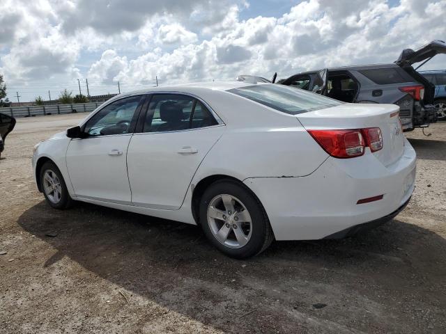 Photo 1 VIN: 1G11D5RR2DF118781 - CHEVROLET MALIBU 