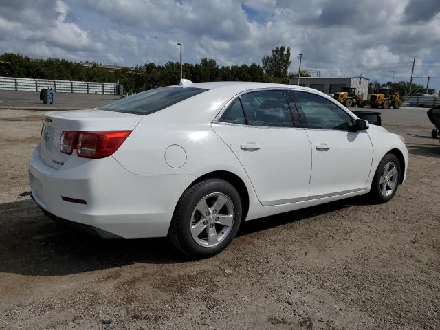 Photo 2 VIN: 1G11D5RR2DF118781 - CHEVROLET MALIBU 